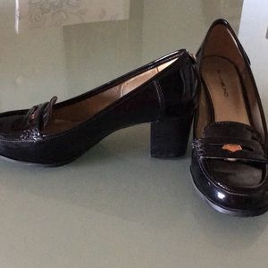 Too large, never wear it.